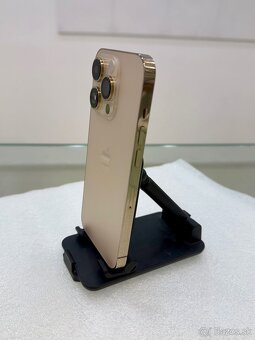 ZÁRUKA | iPhone 16 Pro 256gb Gold - 2