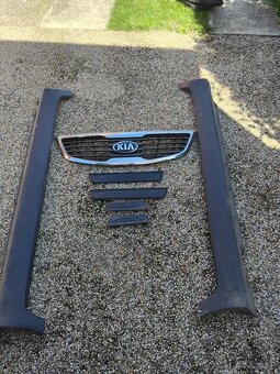 Kia Sportage - 2