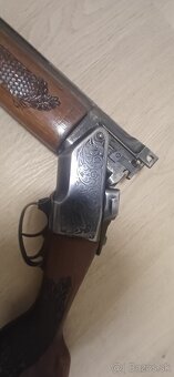 Brokova kozlica ZH 301 kal.:12-70 - 2