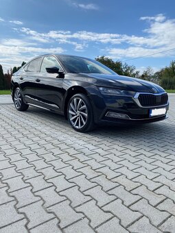 Škoda Octavia IV Style 2.0 TDI 110 kW DSG – full výbava - 2