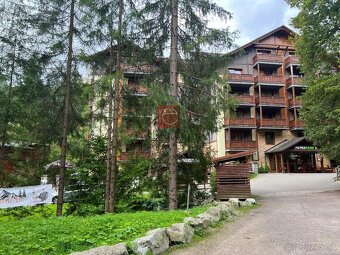 NA PREDAJ 1-izb byt, Hrabovská dolina - 2