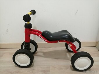 PUKY WUTSCH - 2