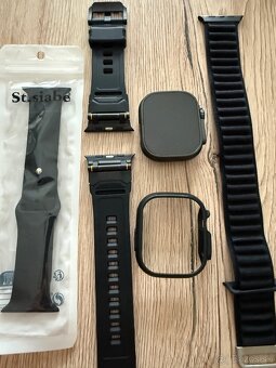 Aplle Watch ultra2 - 2