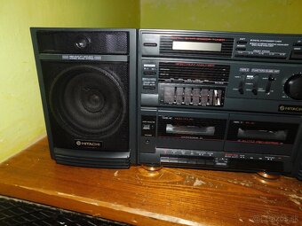 Hitachi - 2