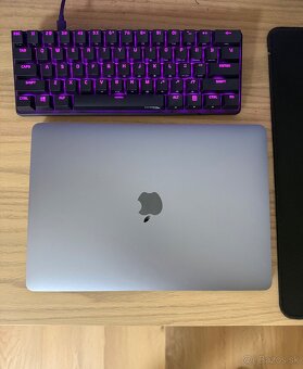 MacBook Air 13” M1 (2020) - 2