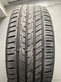 Sada 5x112 R17 215/55 - 2