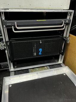 Mediaserver case s PC - 2