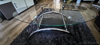 Predám konferenčný stolík - 2