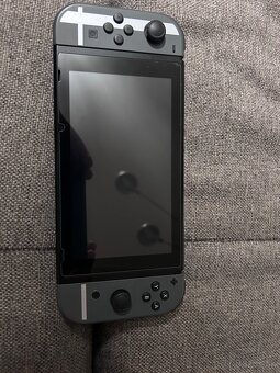 Predam nintendo switch - 2