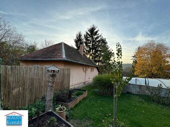 Predáme rodinný dom -Čechy okr. Nové Zámky - 2