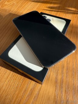iPhone 13 Pro Max 128GB Gold - 2