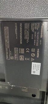 Predám TV Panasonic 65" LCD
 - 2