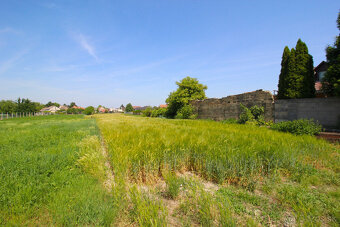 Predaj pozemok Trstice - 2