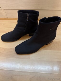Ara Goretex damske cizmy - 2