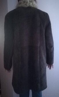 Dámsky kožuch, čiapky - 2