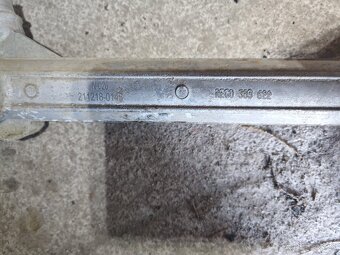 Predám riadenie Toyota rav4 mk3 - 2