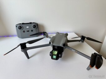 PREDAM/ VYMENIM DJI AIR 3 +DJI RC / TOP STAV - 2