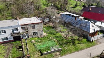 Dvojpodlažný dom za cenu pozemku; Trnava pri Laborci - 2