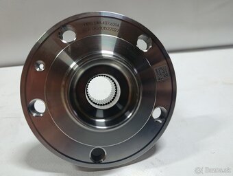 náboj kolesa s ložiskom: 8V0 498 625 - 2