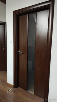 Predám sady dverí, dvere+zárubňa+kľučka - 2