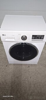 Automaticka pračka LG - 2
