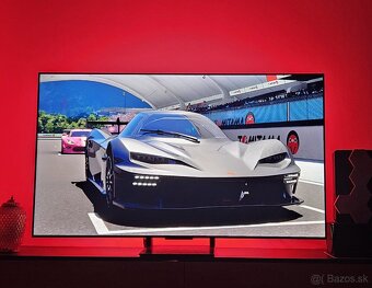 4K Tv TCL 65 c735 144hz Dolby vision ,Dolby atmos - 2