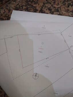 Pozemok 8e m2 plus mozna dohoda - 2