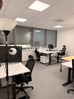 Na prenájom moderné kancelárske priestory na Bulvári - 2