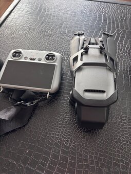 DJI Mavic 3 PRO FLY MORE COMBO - 2