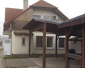Prenajmem Rodinny dom - 2