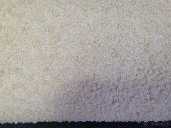 Sedačka v TOP stave - 2