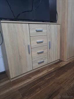 Komoda somona - 2
