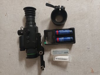 Predám Hikmikro nočne videnie - 2