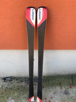 Lyže Elan AMPHIBIO - 2