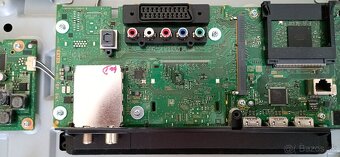 Predam diely z LED tv Sony KDL-40W605B - 2