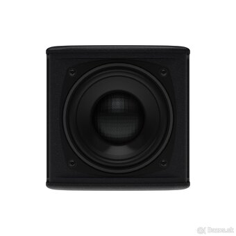 Martin Audio FP4 4ks v case - 2