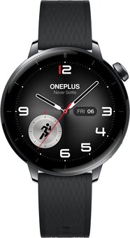 Oneplus Watch 3 - nové, nerozbalené - 2