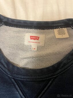 Levis mikina - 2