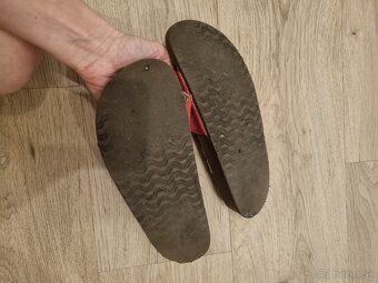 Protetika slapky c39 - 2