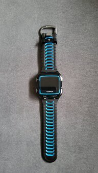 Garmin Forerunner 920XT – spoľahlivý parťák na beh/triatlon - 2