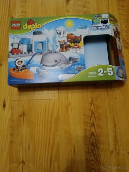 Lego Duplo Arktída - 2