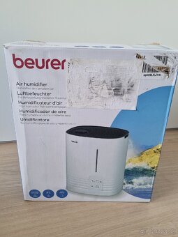 Zvlhčovač vzduchu - 2