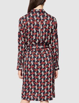 Košeľové šaty GANT - 2