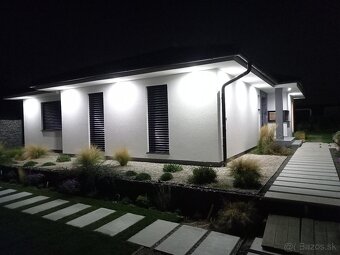 Betónové nášľapy, schody, dlažba.. - 2