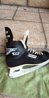 Pánske korčule Bauer - 2