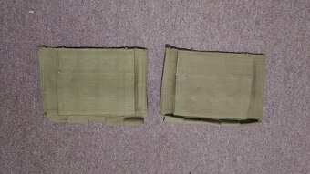 Puzdro. Sumka. Armáda. Thompson. USA. II sv.v. nové. origin - 2