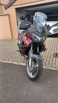 predám Honda Varadero XL1000VA - 2