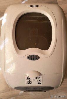 Domáca pekáreň Tesco BM07 - 2