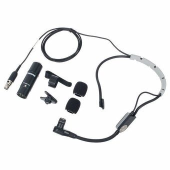 Shure SM35-XLR headset mikrofón - 2