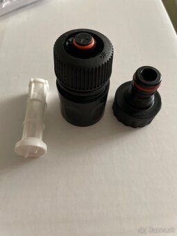 Predám náhr. diely na PARKSIDE Vysokotlakový čistič PHD170D2 - 2